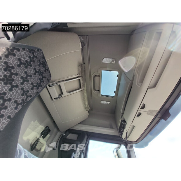 2025 سكانيا S500-40964657