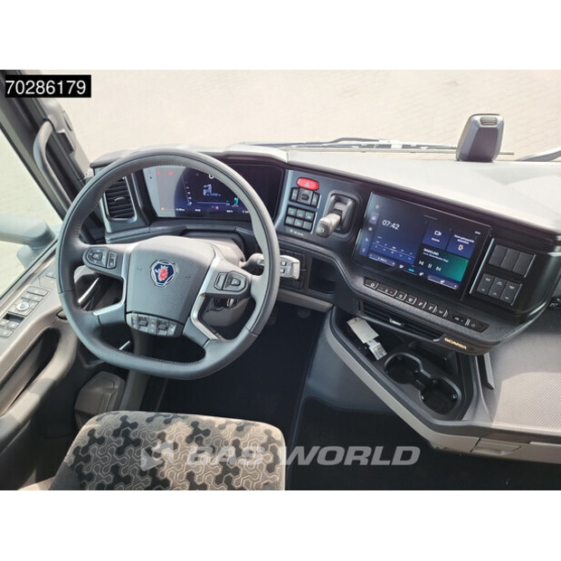 2025 سكانيا S500-40964658