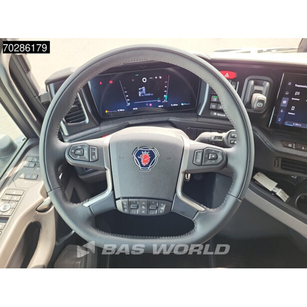 2025 سكانيا S500-40964662