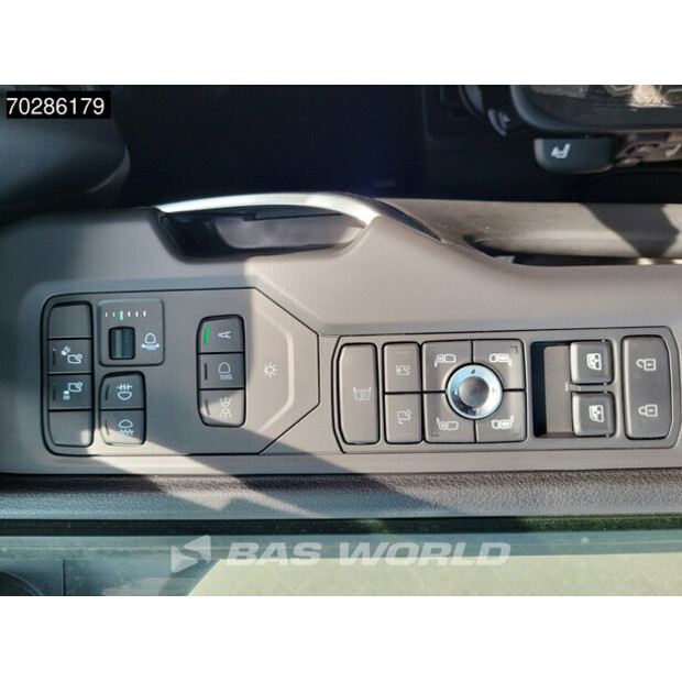 2025 سكانيا S500-40964666