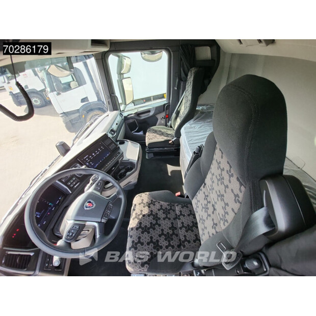 2025 سكانيا S500-40964668
