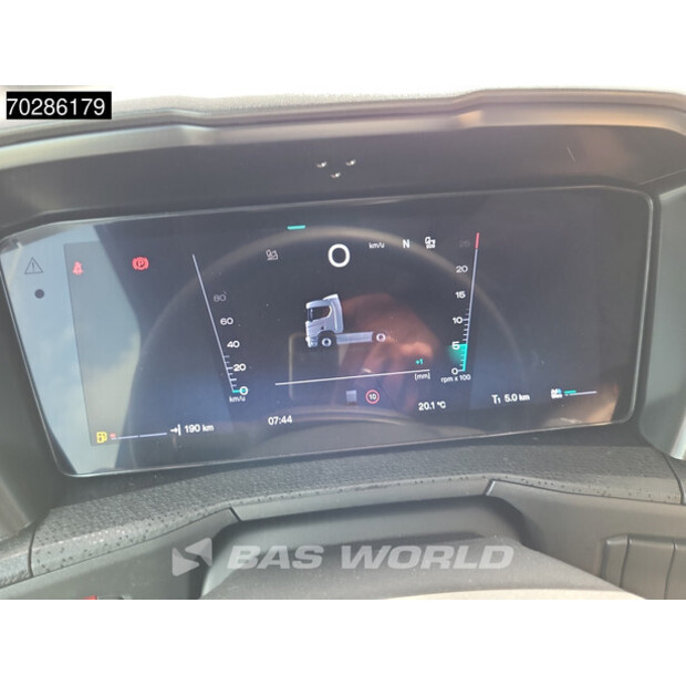 2025 سكانيا S500-40964671