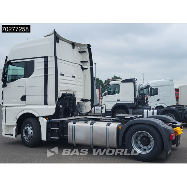 2025 MAN TGX 18.520-40964735