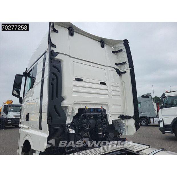 2025 MAN TGX 18.520-40964736