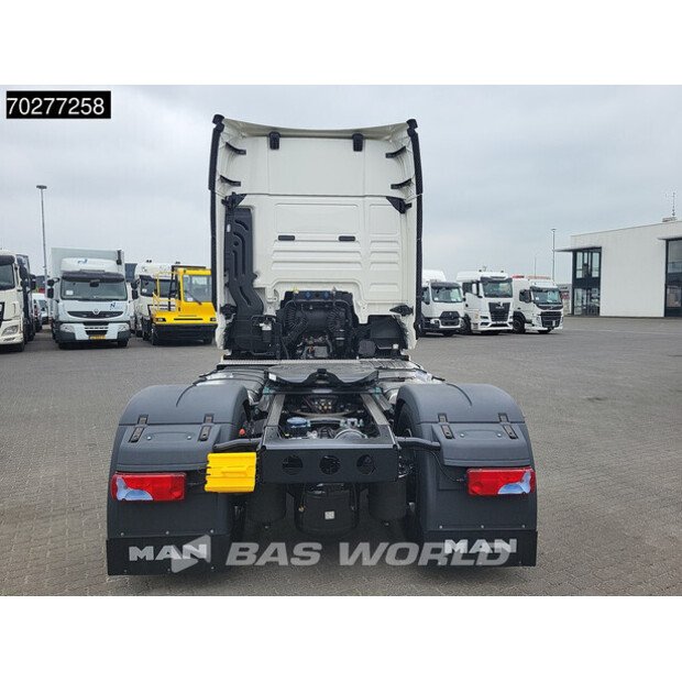 2025 MAN TGX 18.520-40964738