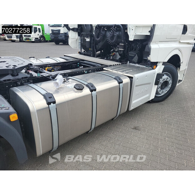 2025 MAN TGX 18.520-40964740