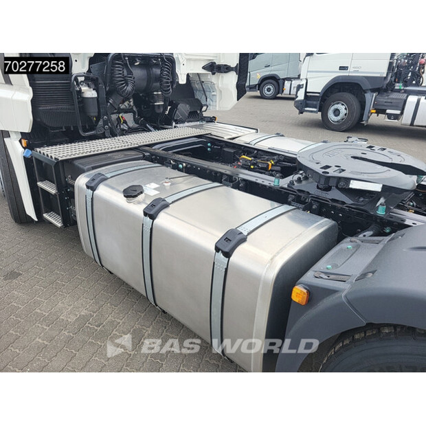 2025 MAN TGX 18.520-40964741
