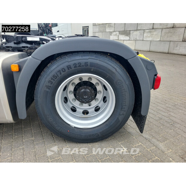 2025 MAN TGX 18.520-40964742