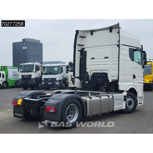 2025 MAN TGX 18.520-40964743