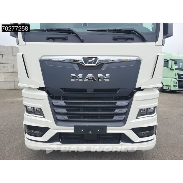 2025 MAN TGX 18.520-40964745
