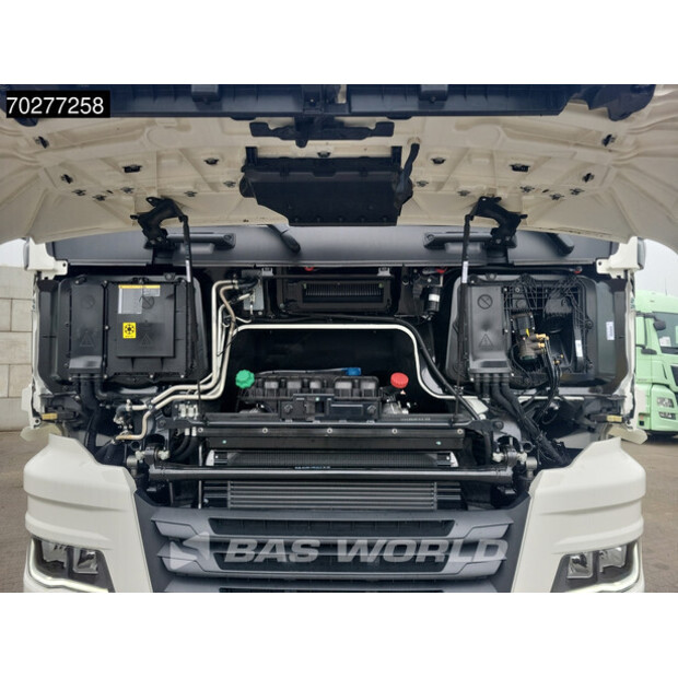 2025 MAN TGX 18.520-40964746