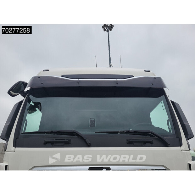 2025 MAN TGX 18.520-40964747