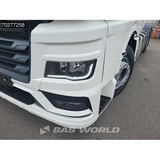 2025 MAN TGX 18.520-40964748