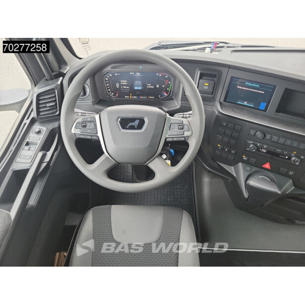2025 MAN TGX 18.520-40964749