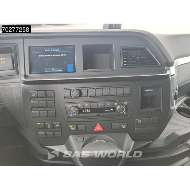 2025 MAN TGX 18.520-40964750