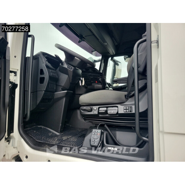 2025 MAN TGX 18.520-40964751