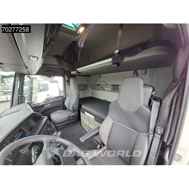2025 MAN TGX 18.520-40964752