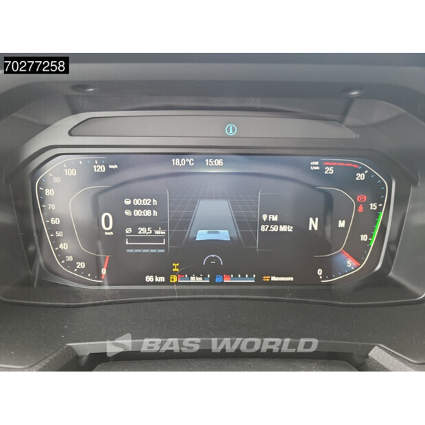 2025 MAN TGX 18.520-40964756