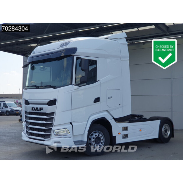 2022 DAF XG 480-40964763
