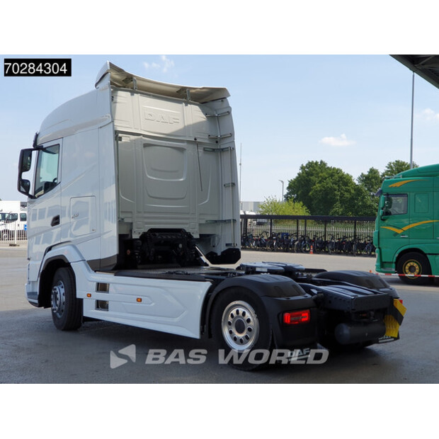 2022 DAF XG 480-40964764
