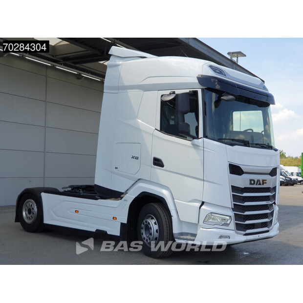 2022 DAF XG 480-40964765