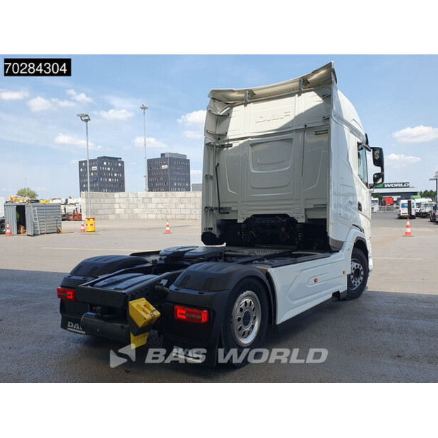 2022 DAF XG 480-40964767