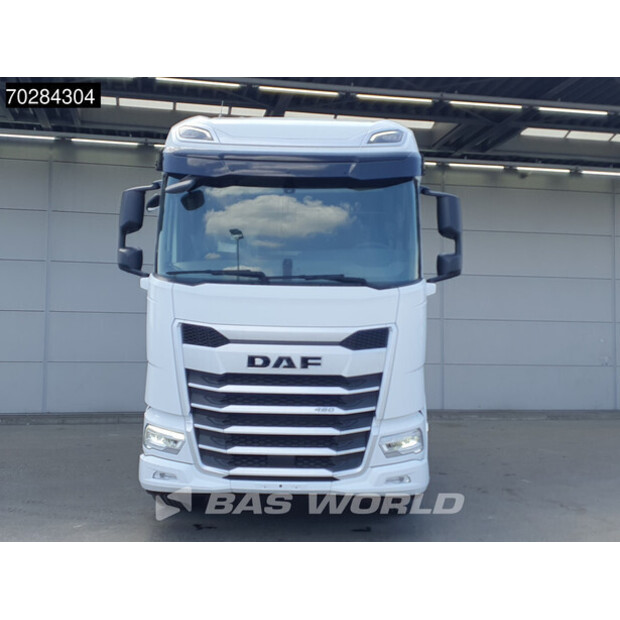 2022 DAF XG 480-40964768