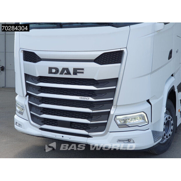 2022 DAF XG 480-40964770