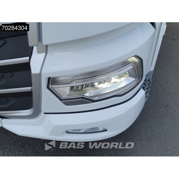 2022 DAF XG 480-40964771