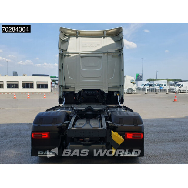 2022 DAF XG 480-40964772