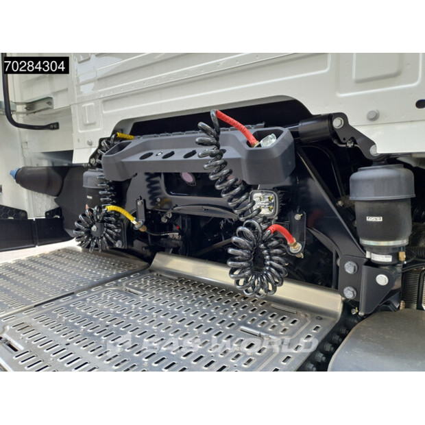 2022 DAF XG 480-40964774