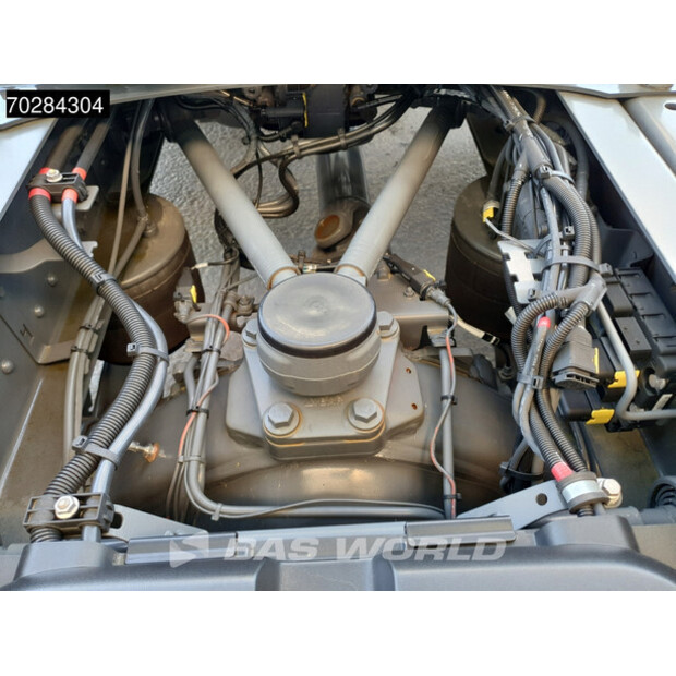 2022 DAF XG 480-40964775