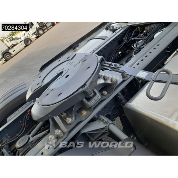 2022 DAF XG 480-40964776