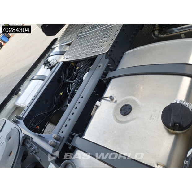2022 DAF XG 480-40964777