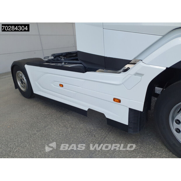 2022 DAF XG 480-40964778