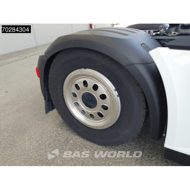 2022 DAF XG 480-40964779