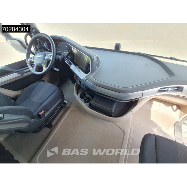 2022 DAF XG 480-40964780