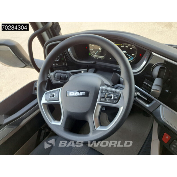 2022 DAF XG 480-40964781