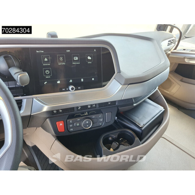 2022 DAF XG 480-40964782