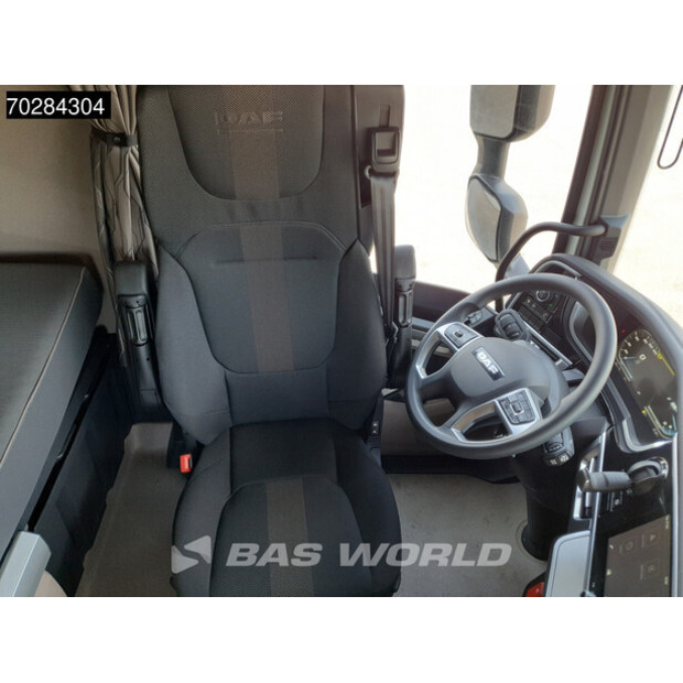 2022 DAF XG 480-40964784
