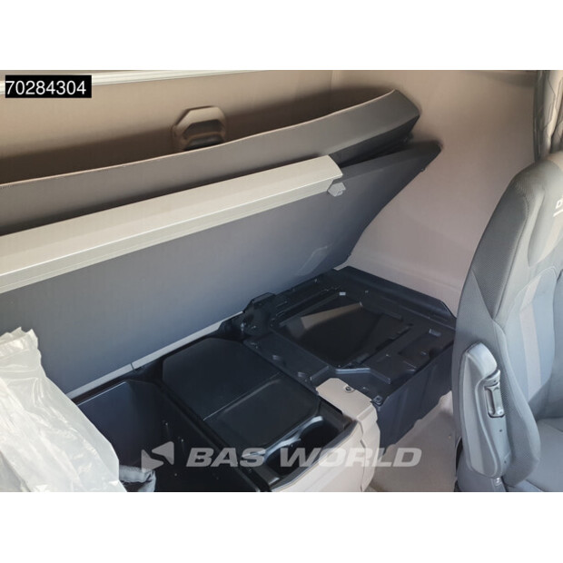 2022 DAF XG 480-40964787
