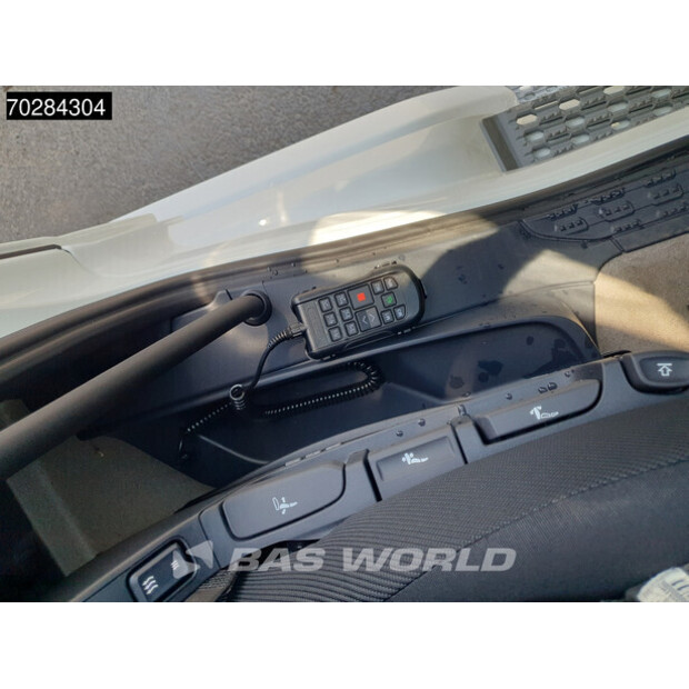 2022 DAF XG 480-40964790