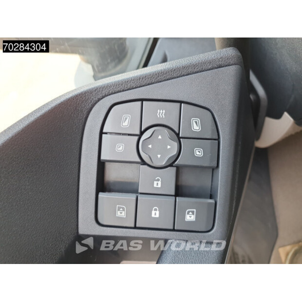 2022 DAF XG 480-40964794
