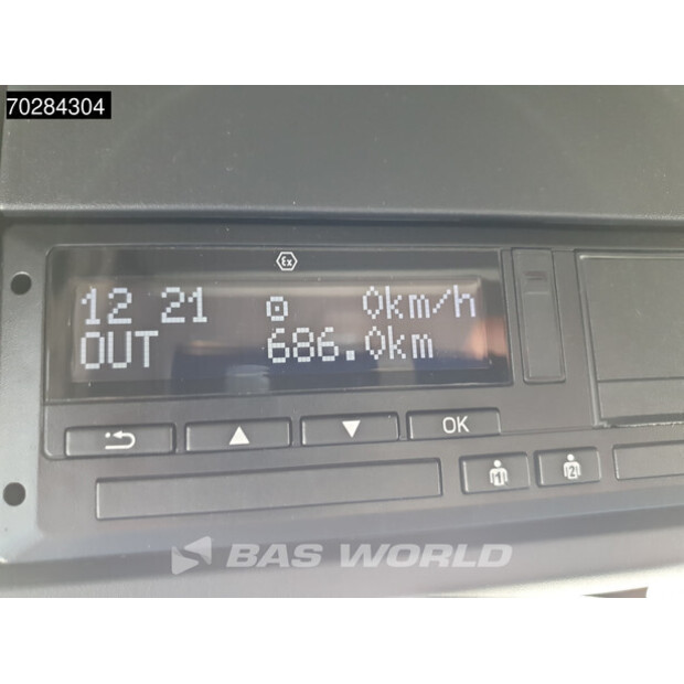 2022 DAF XG 480-40964796