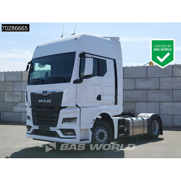 2024 مان TGX 18.480-40964798
