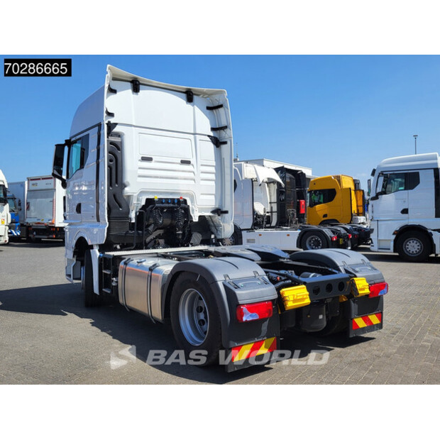 2024 مان TGX 18.480-40964799