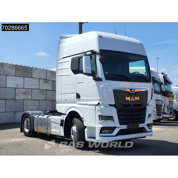 2024 مان TGX 18.480-40964800