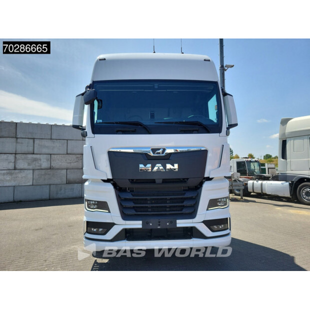 2024 مان TGX 18.480-40964803
