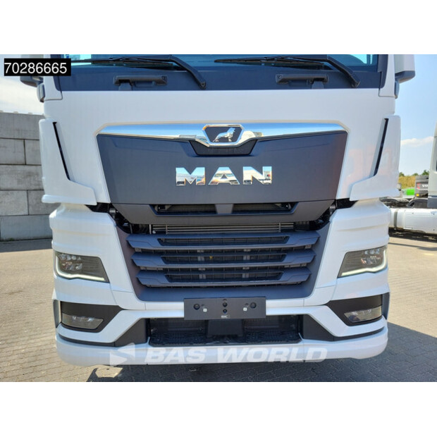 2024 مان TGX 18.480-40964805