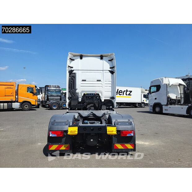 2024 مان TGX 18.480-40964806